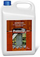 Wood Protector Імпрегнат для садової та будівельної деревини