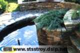 Дизайнерские решения из натурального камня песчаника